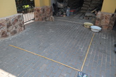 Brick Floor 04 - reference 